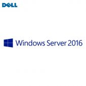Вид Право пользования Dell Windows Server 2016 Essentials ROK 2CPU Бессрочно, 634-BIPT