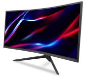 Фото Монитор Acer ED343CURJ0bmiippx 34" VA чёрный, UM.CE3CD.001