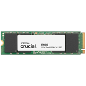 Диск SSD Crucial E100 M.2 2280 1 ТБ PCIe 4.0 NVMe x4, CT1000E100SSD8