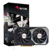 Видеокарта AFOX NVIDIA GeForce RTX 3060 Ti Gaming GDDR6 8GB, AF3060TI-8192D6H7-V6