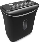 Уничтожитель бумаги HELEOS УД14-4, УД14-4