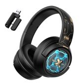 Наушники Onikuma GT802 USB Type-C чёрный, ONIKUMA GT802 BLACK