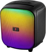 Фото Портативная акустика Ural 1400 2.1, цвет - чёрный, УРАЛ МОЛНИЯ 1400