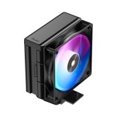 Кулер Ocypus Delta A40 ARGB 120 мм, Delta A40 BK ARGB