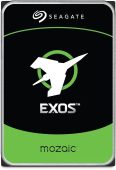 Диск HDD Seagate Exos M SATA 3.5" 32 ТБ, ST32000NM004K