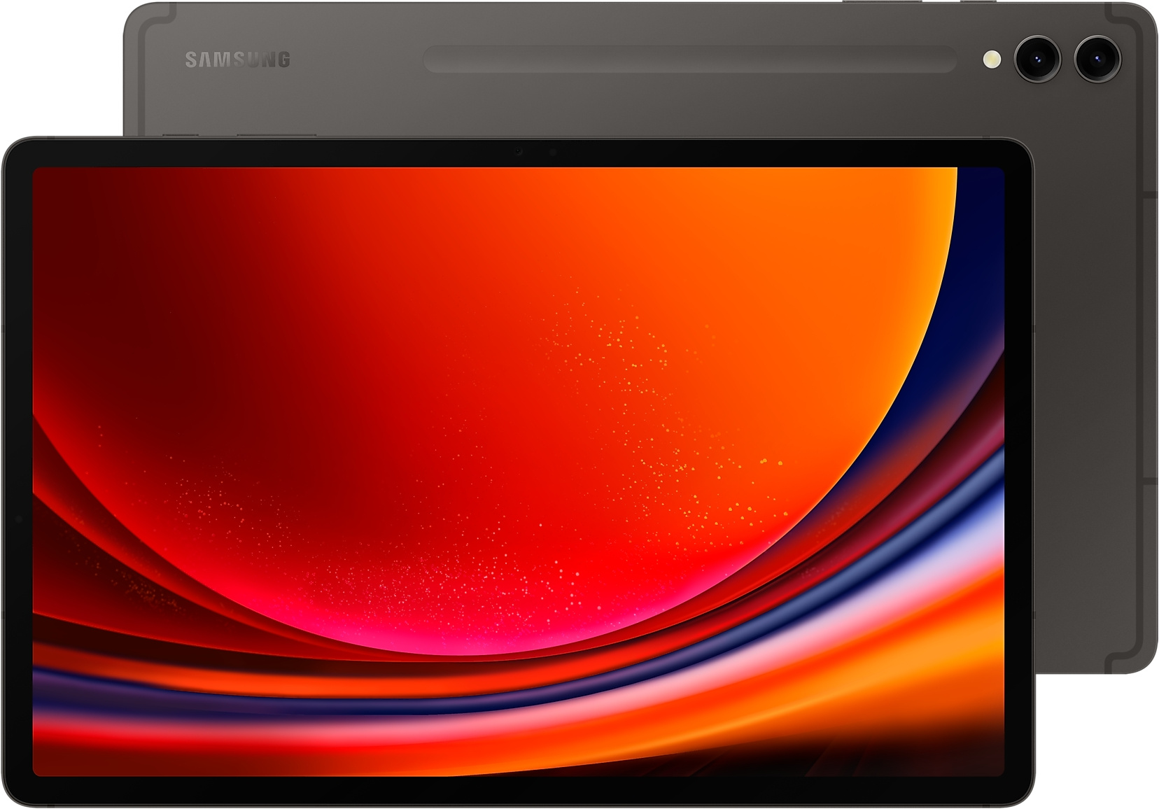 Планшет Samsung Galaxy Tab S9+ SM-X816B 12.4" 2800x1752 (WQXGA+), SM-X816BZAACAU