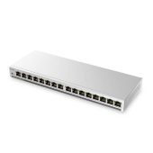 Коммутатор ZyXEL GS1100-16E Web 16-ports, GS1100-16E-EU0101F