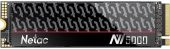 Диск SSD Netac NV5000t M.2 2280 1 ТБ PCIe 4.0 x4, NT01NV5000T-1T0-E4X