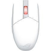Мышь Asus Impact III Wireless Беспроводная белый, 90MP03D0-BMUA10
