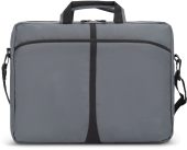 Фото Сумка Digma W-210 17.3" серый полиэстер, W210GBK