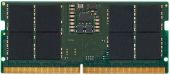 Фото Модуль памяти Kingston ValueRAM 32 ГБ SODIMM DDR5 5200 МГц, KVR52S42BD8-32