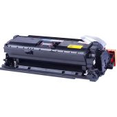 Тонер-картридж NV Print CE403A Лазерный Пурпурный 6000стр, NV-CE403AM