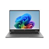 Фото Ноутбук Asus TP3407SA-QL055W flip 14" 1920x1200 (WUXGA), 90NB14Y1-M00690