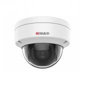 Photo Камера видеонаблюдения HIKVISION HiWatch IPC-D042 2688 x 1520 4 мм F1.6, IPC-D042-G2/S (4MM)