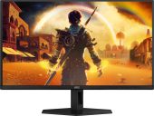 Монитор AOC Q27G40ZDF 27" QD-OLED чёрный, Q27G40ZDF