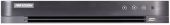 Видеорегистратор HIKVISION iDS-7208HQHI-M1/XT 12-IP 8-analog, 1-bay, IDS-7208HQHI-M1/XT