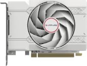 Видеокарта Sapphire AMD Radeon RX 6500 XT PURE GDDR6 4GB, 11314-04-20G