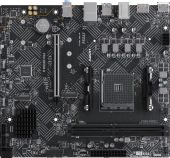 Материнская плата MSI PRO B550M-B mATX AM4, PRO B550M-B