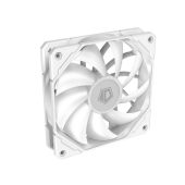 Фото Корпусный вентилятор ID-Cooling TF-12025-Pro 120 мм 4-pin, TF-12025-PRO ARGB WHITE