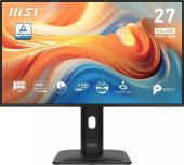 Монитор MSI MP275PHG E14 27" IPS чёрный, 9S6-3PF79M-005