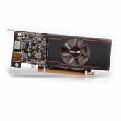 Вид Видеокарта Sapphire AMD Radeon RX 6400 GDDR6 4GB, 11315-01-20G