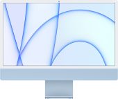 Вид Моноблок Apple iMac A2439 24" Monoblock, Z14M0045S