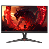 Монитор Acer XV272UX1bmiiprx 27" LED IPS чёрный, UM.HX2CD.102