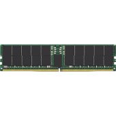 Модуль памяти Kingston Server Premier (Micron B) 128 ГБ DIMM DDR5 6400 МГц, KSM64R52BD4-128MB