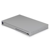 Коммутатор UBIQUITI UniFi Switch Pro XG 10 PoE 10-PoE Управляемый 12-ports, USW-Pro-XG-10-PoE