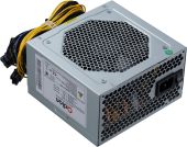 Фото Блок питания для ПК Qdion ATX 80 PLUS 450 Вт, QD-450PNR 80+