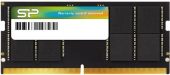 Модуль памяти SILICON POWER SP008GBSVU480G02 8 ГБ SODIMM DDR5 4800 МГц, SP008GBSVU480G02