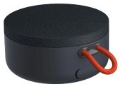 Портативная акустика XIAOMI Mi Portable Bluetooth Speaker 1.0, цвет - чёрный, BHR4802GL