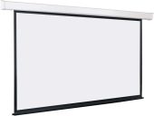 Экран настенно-потолочный Lumien Eco Control 280x177 см 16:10 с электроприводом, LEC-100116