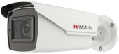 Вид Камера видеонаблюдения HiWatch DS-T506 2560 x 1944 2.7-13.5мм F1.2, DS-T506(D) (2.7-13.5 MM)