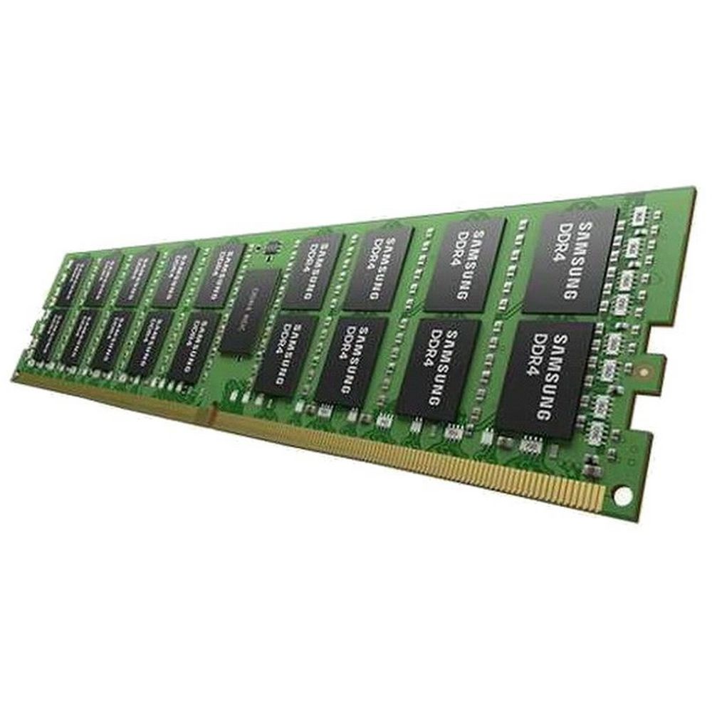 Модуль памяти Samsung 32 ГБ DIMM DDR4 3200 МГц, M393A4K40EB3-CWEGY