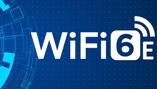 Новая улучшенная версия беспроводного соединения: Wi-Fi 6E