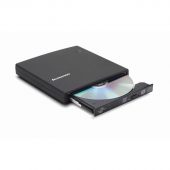 Вид Оптический привод Lenovo ThinkSystem DVD-RW внешний чёрный, 7XA7A05926