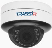 Камера видеонаблюдения Trassir TR-D3153IR2 2592 x 1944 2.7-13.5мм F1.8, TR-D3153IR2