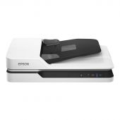 Вид Сканер EPSON WorkForce DS-1630 A4, B11B239401
