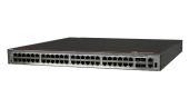 Коммутатор Huawei CloudEngine S5731-H48P4XC 48-PoE Управляемый 52-ports, 02352SVD-003_BSW1