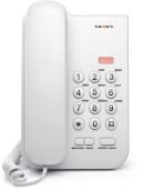 Проводной телефон Texet ТХ-212 серый, 111639