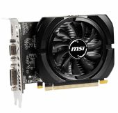 Фото Видеокарта MSI GeForce GT 730 DDR3 2GB, N730K-2GD3/OCV5