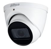 Вид Камера видеонаблюдения Dahua HAC-HDW1231TP 1920 x 1080 2.7-12мм F1.5, DH-HAC-HDW1231TP-Z-A
