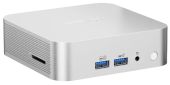 Настольный компьютер GEEKOM A8 Mini PC, GMA8R98945HS-321-EU