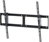 Кронштейн для телевизора HOLDER LCD-T8602-B настенный, LCD-T8602-B