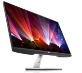Монитор Samsung Essential S3 S30GD S27D300GAI 27&quot; IPS чёрный, LS27D300GAIXCI