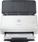 Сканер HP ScanJet Pro 3000 s4 A4, 6FW07A