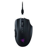 Мышь Razer Naga V2 Pro Беспроводная чёрный, RZ01-04400100-R3G1