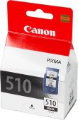Картридж Canon PG-510 Струйный Черный, 2970B007/001