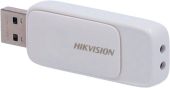 Фото USB накопитель HIKVISION M210S USB 3.0 16 ГБ, HS-USB-M210S/16G/U3/WHITE